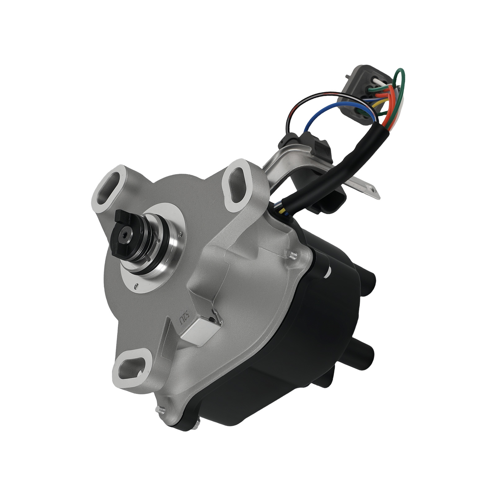 Ignition Distributor for Honda Accord Prelude 2.2L L4 1992-1995 TD52U TD-59U