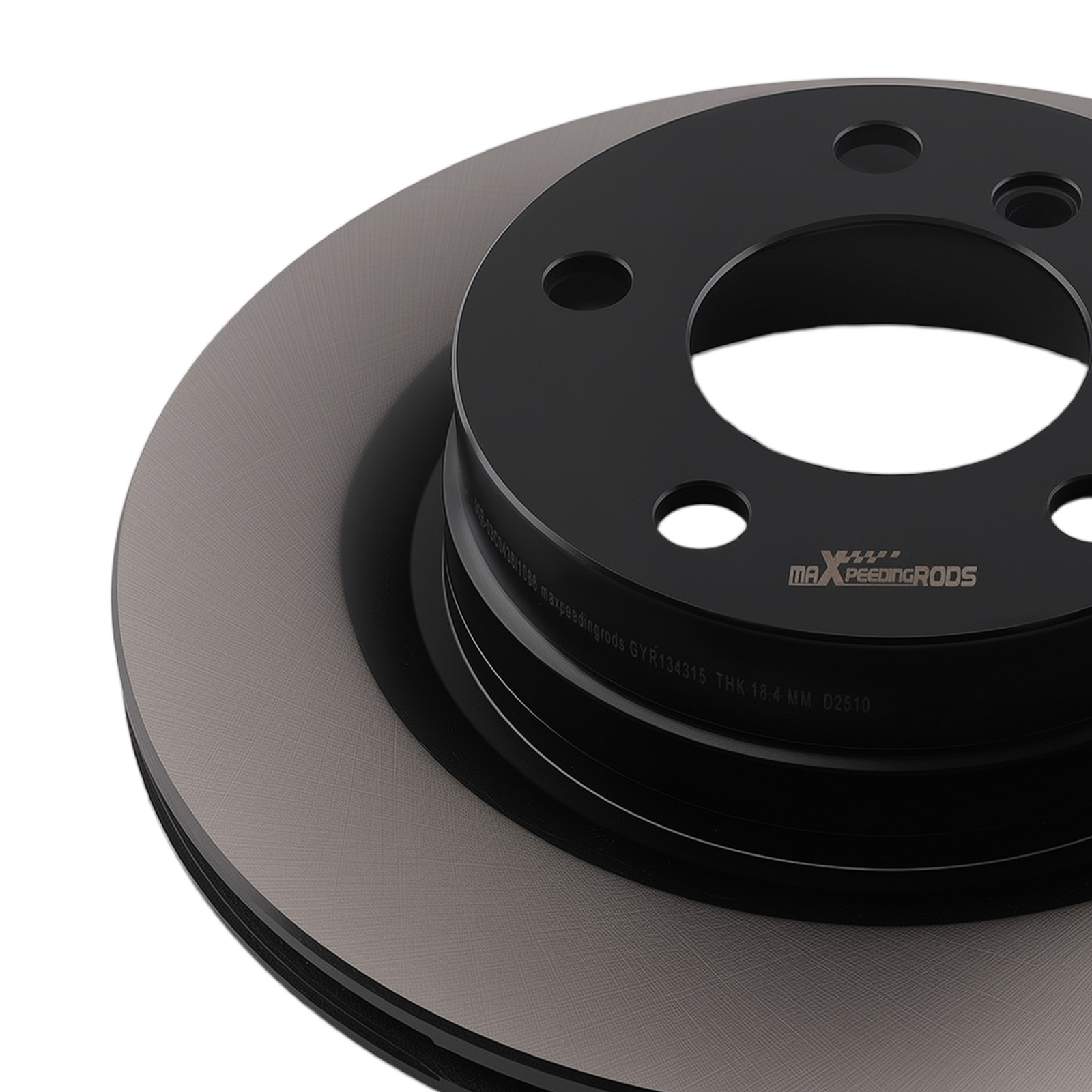 Disques de frein 300mm for BMW 420i F32 F82 2.0L 2013-2017 34216764651 ventilé