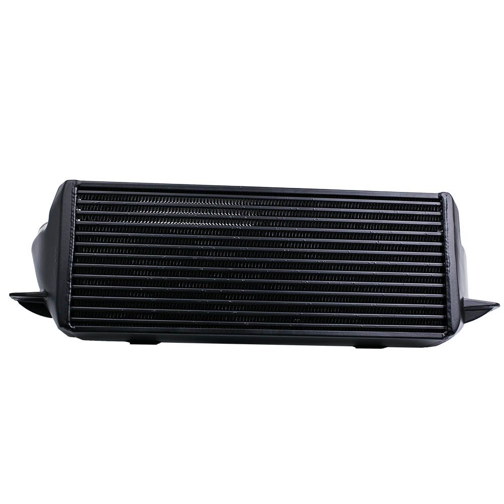 BIG UPGRADE TURBO CORE INTERCOOLER for BMW E82 E88 135i  E92 335is 2009-2013