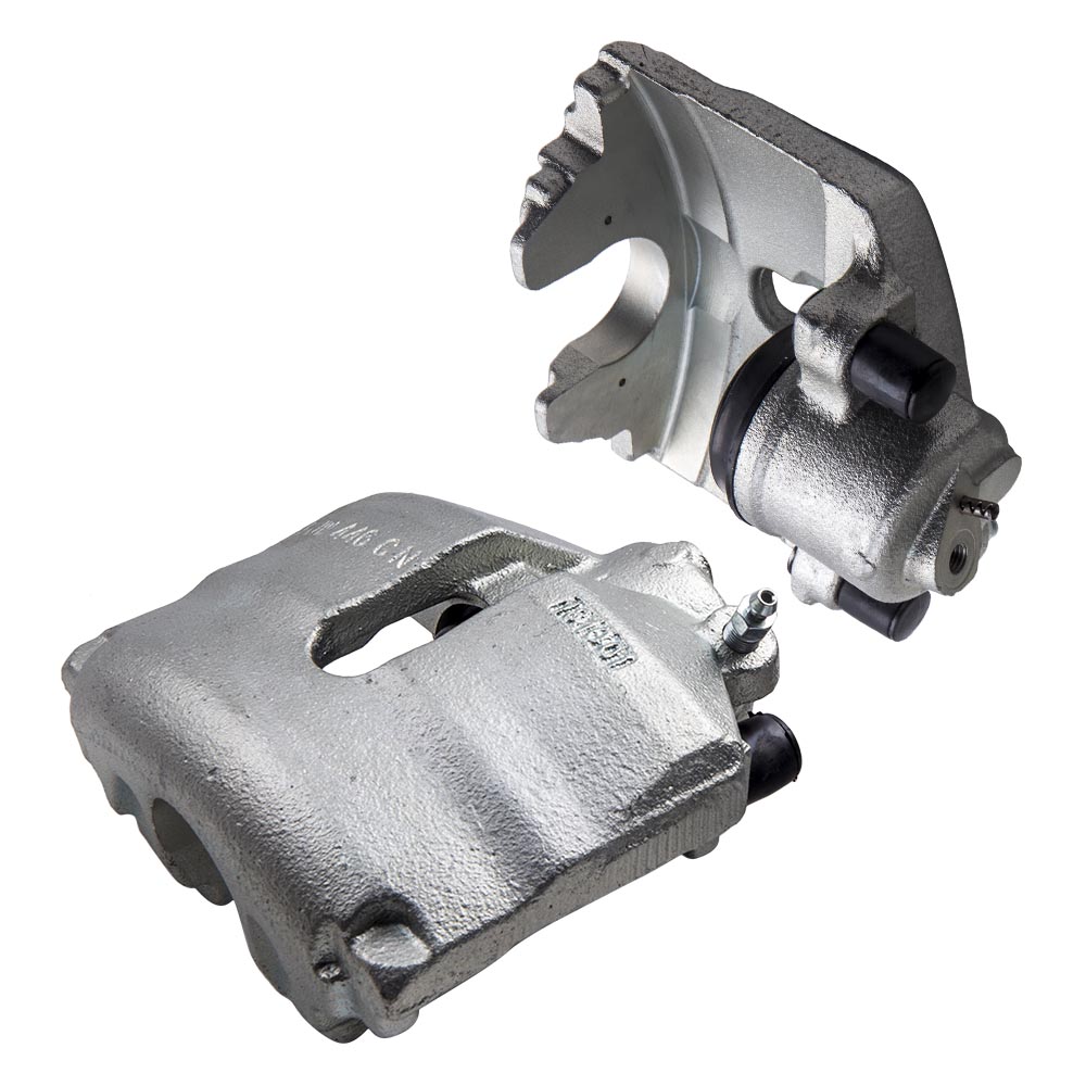 2x étrier de frein avant gauche droite for Audi A3 VW Golf 5 6 1Z0615123 / 4