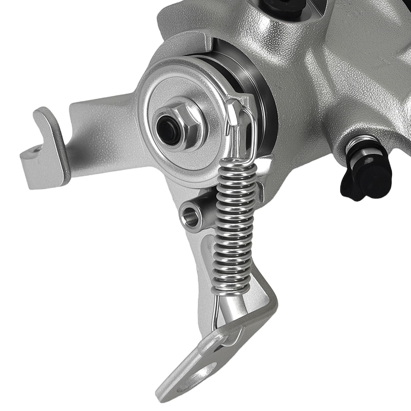 Frein Étrier Gauche Arrière for Vauxhall Astra Mk6 P10 2009-2015 13300861 268mm