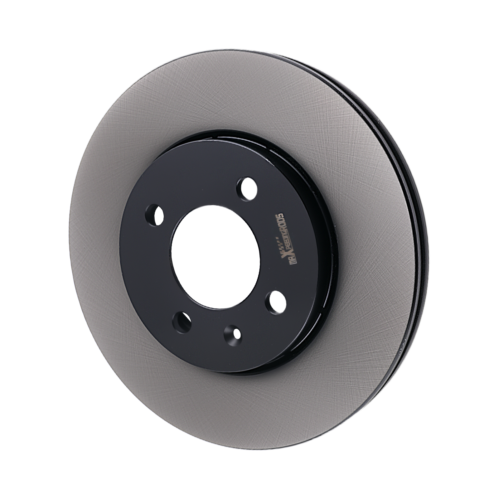 Disques de frein Avant for Seat Mii 1.0L 2011-2019 1S0615301 255,9mm Ventilé