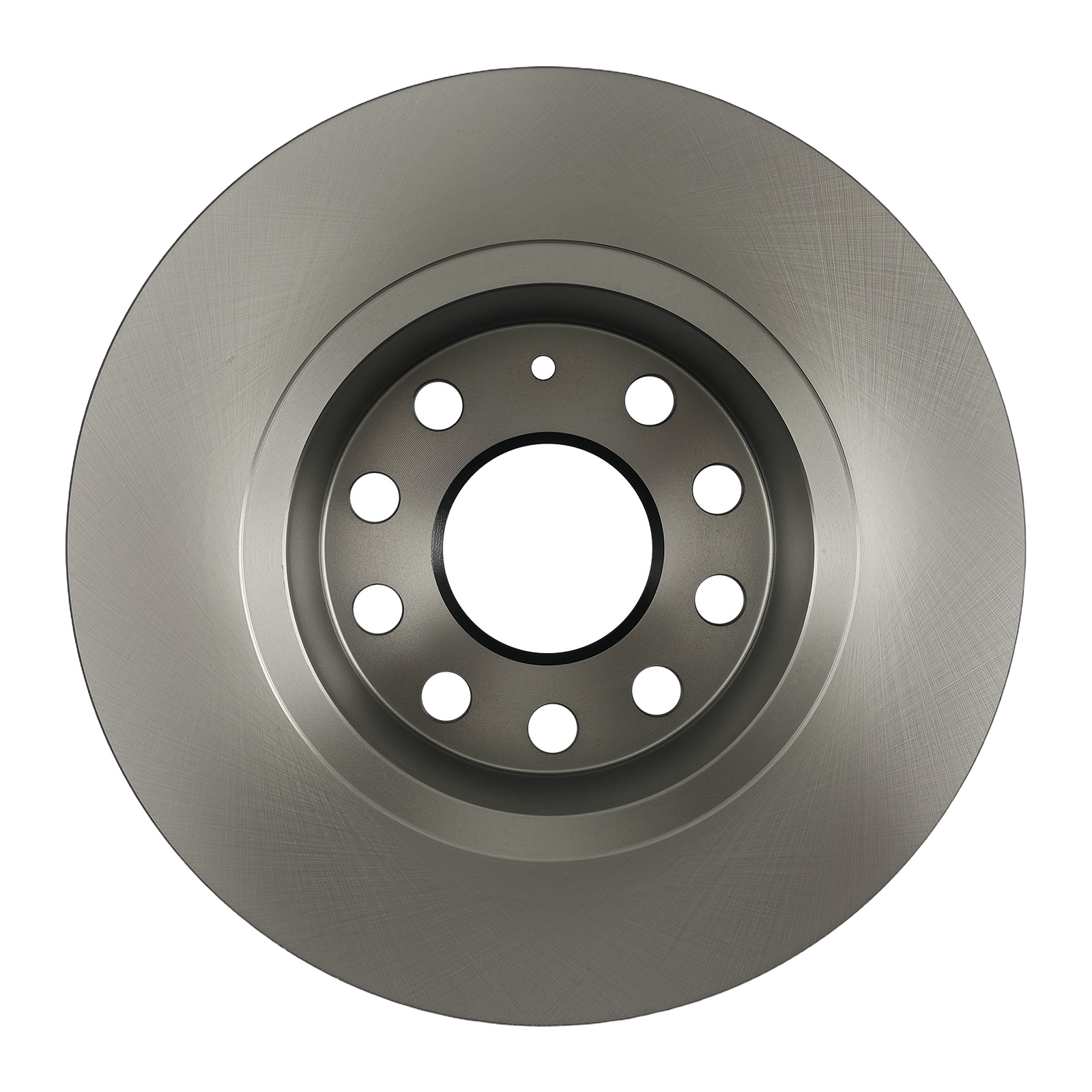 Disques de frein for Skoda Octavia 1Z5 Break 2004-2012 1K0615601AA 272mm