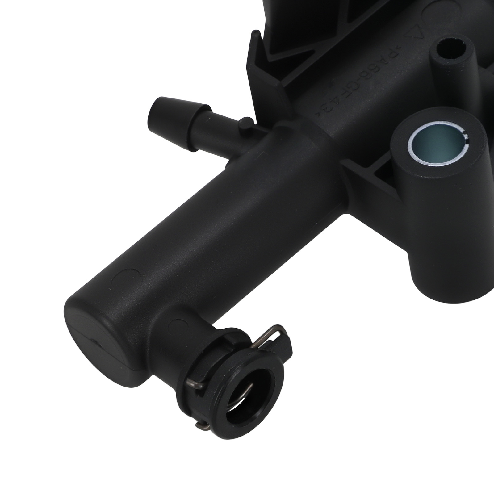 Clutch Master Cylinder For Fiat Talento 2016-2025 Opel Vivaro 14-19 6000617647