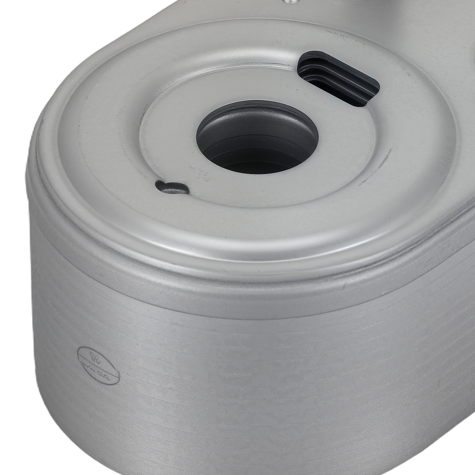 Oil Cooler Aluminum for Ford F-150 3.5L 3.7L 2011-2020 BL3Z6A642H