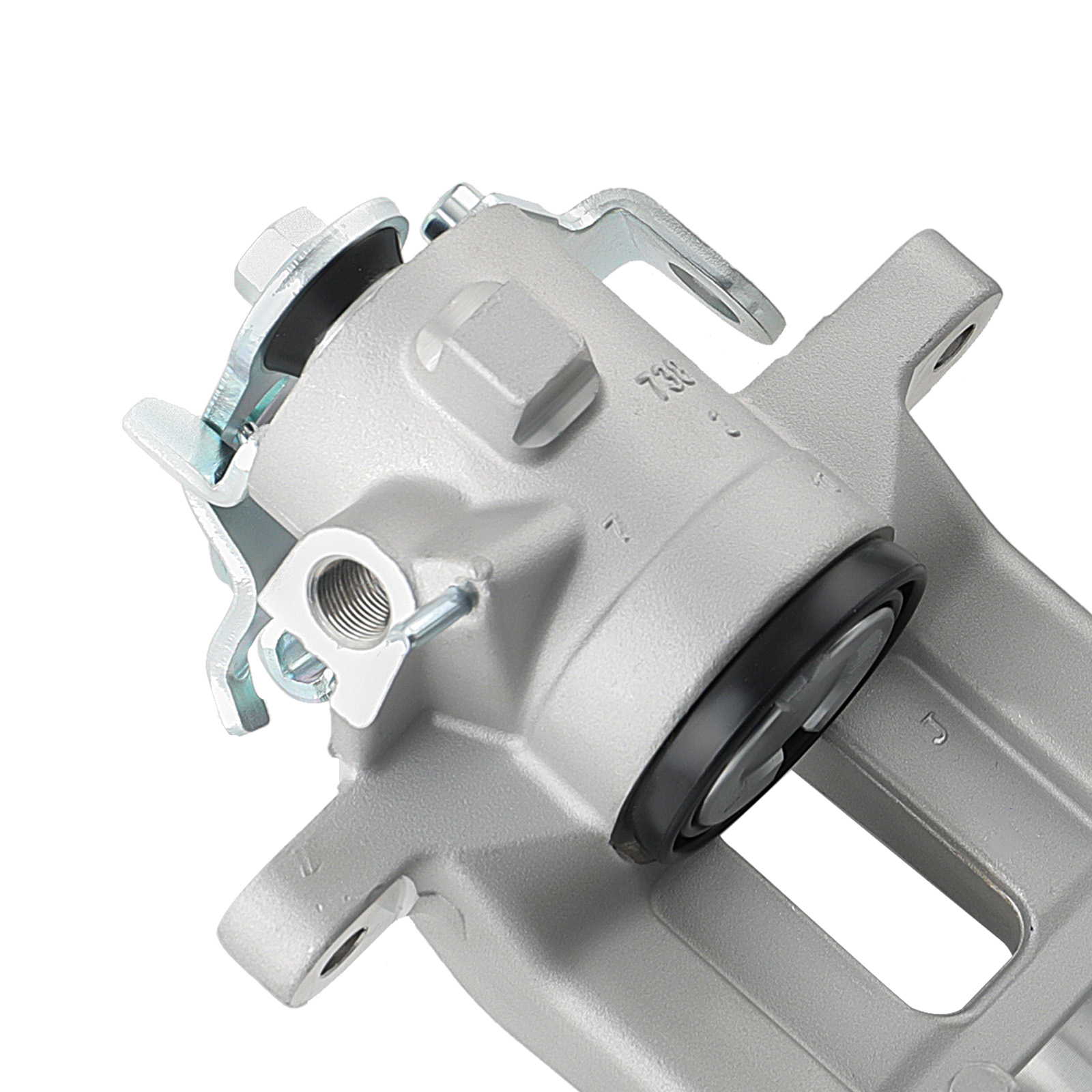 2St Bremssattel Hinten for Audi A4 B6 B7 8E 8H Cabriolet + Avant 2.0 3.0 quattro