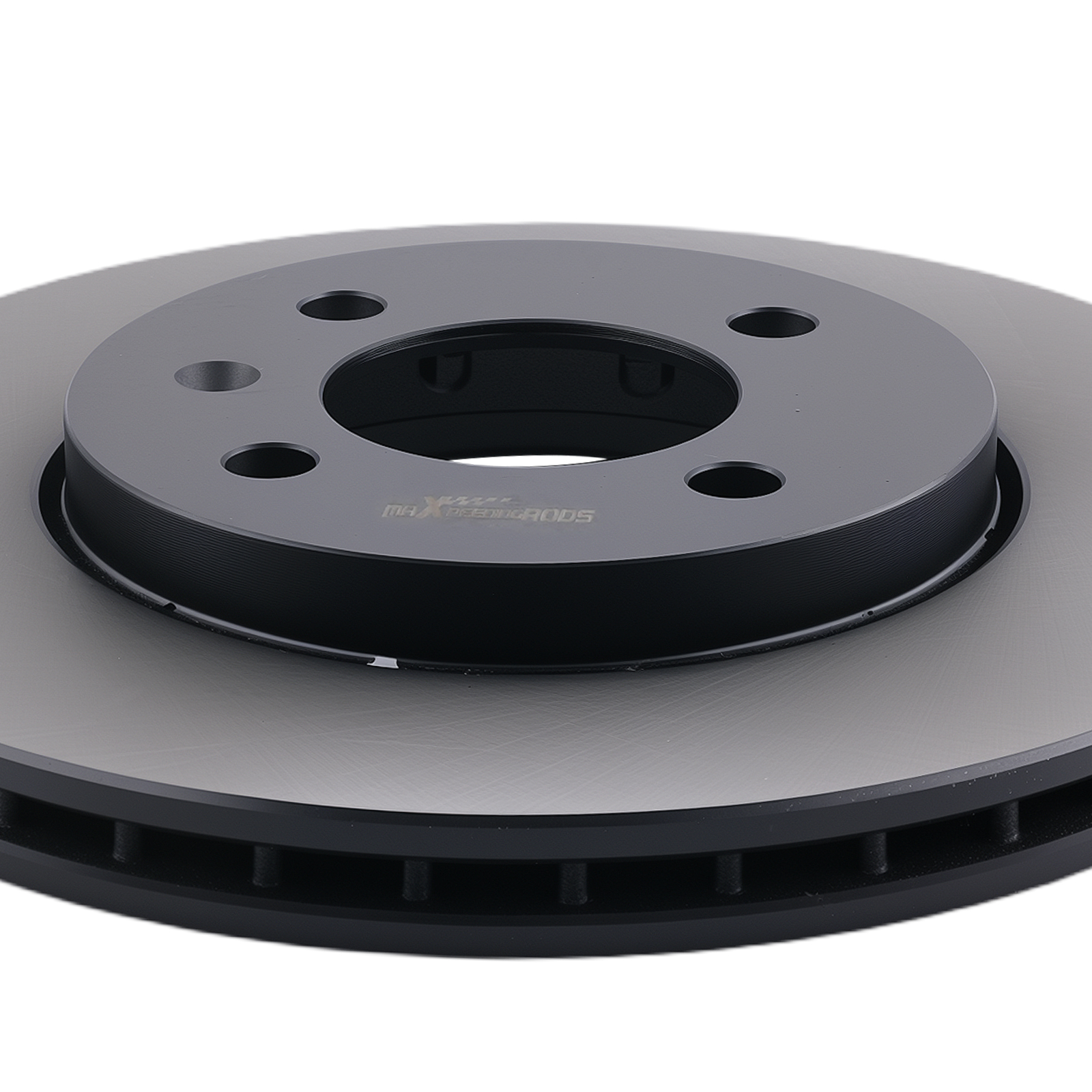 Disques de frein Avant for Seat Mii 1.0L 2011-2019 1S0615301 255,9mm Ventilé