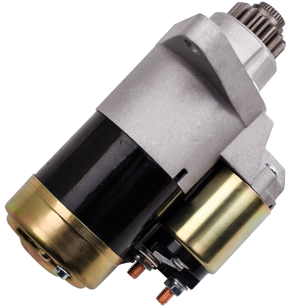 STARTER MOTOR FIT FOR MAZDA RX8 UPRATED 2.2kW 200312 14TOOTH N3R3