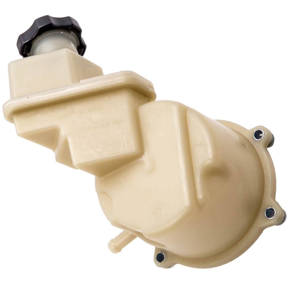 Dodge Charger Power Steering Fluid