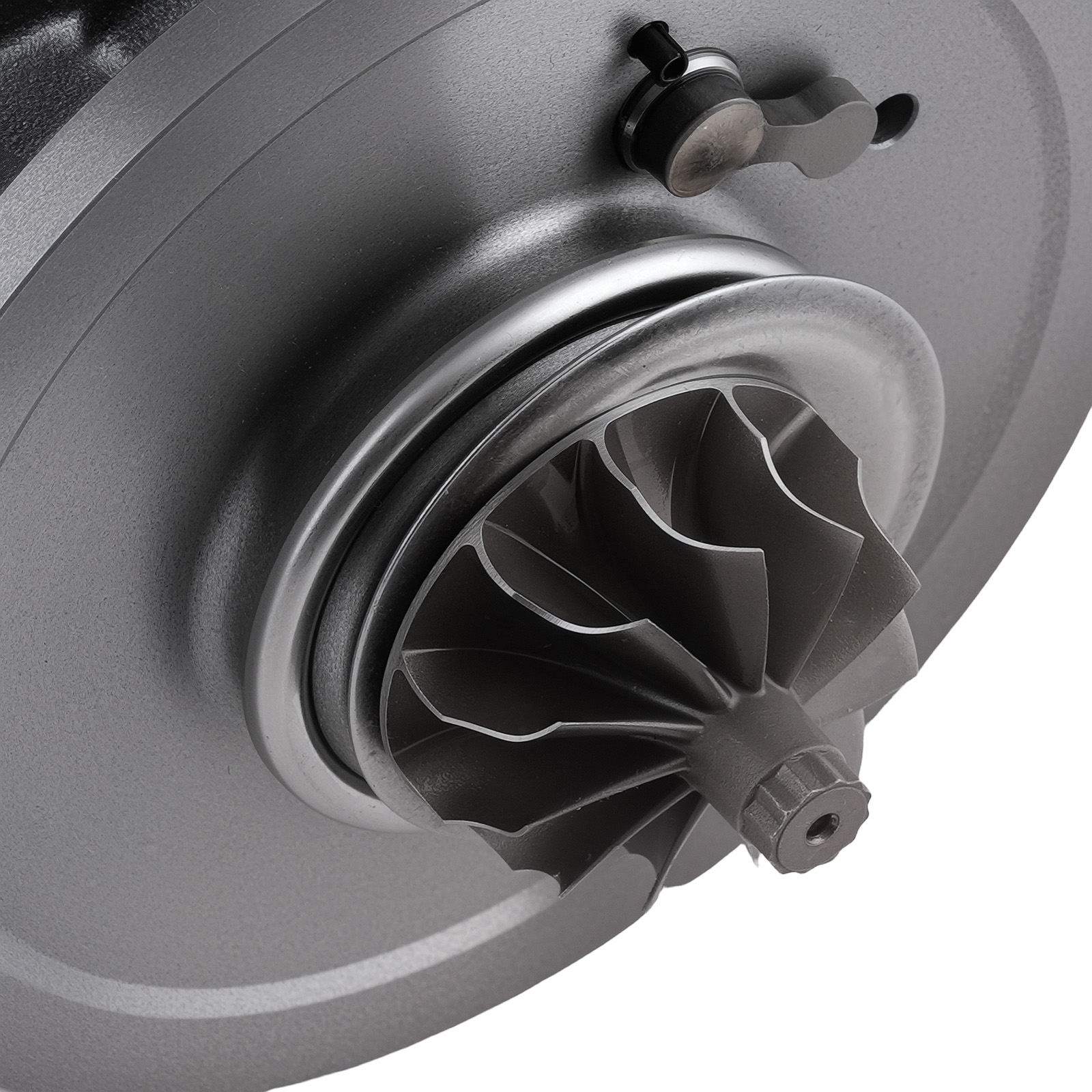 Billet Turbocharger Core for Hyundai Kona 1.6 CRDi 85-100KW 2018-2021 GTE1244VZM