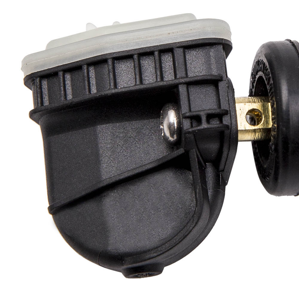 4x Capteurs de Pression de Pneus for Opel Zafira C (Bj. 2011-2017) 25789964
