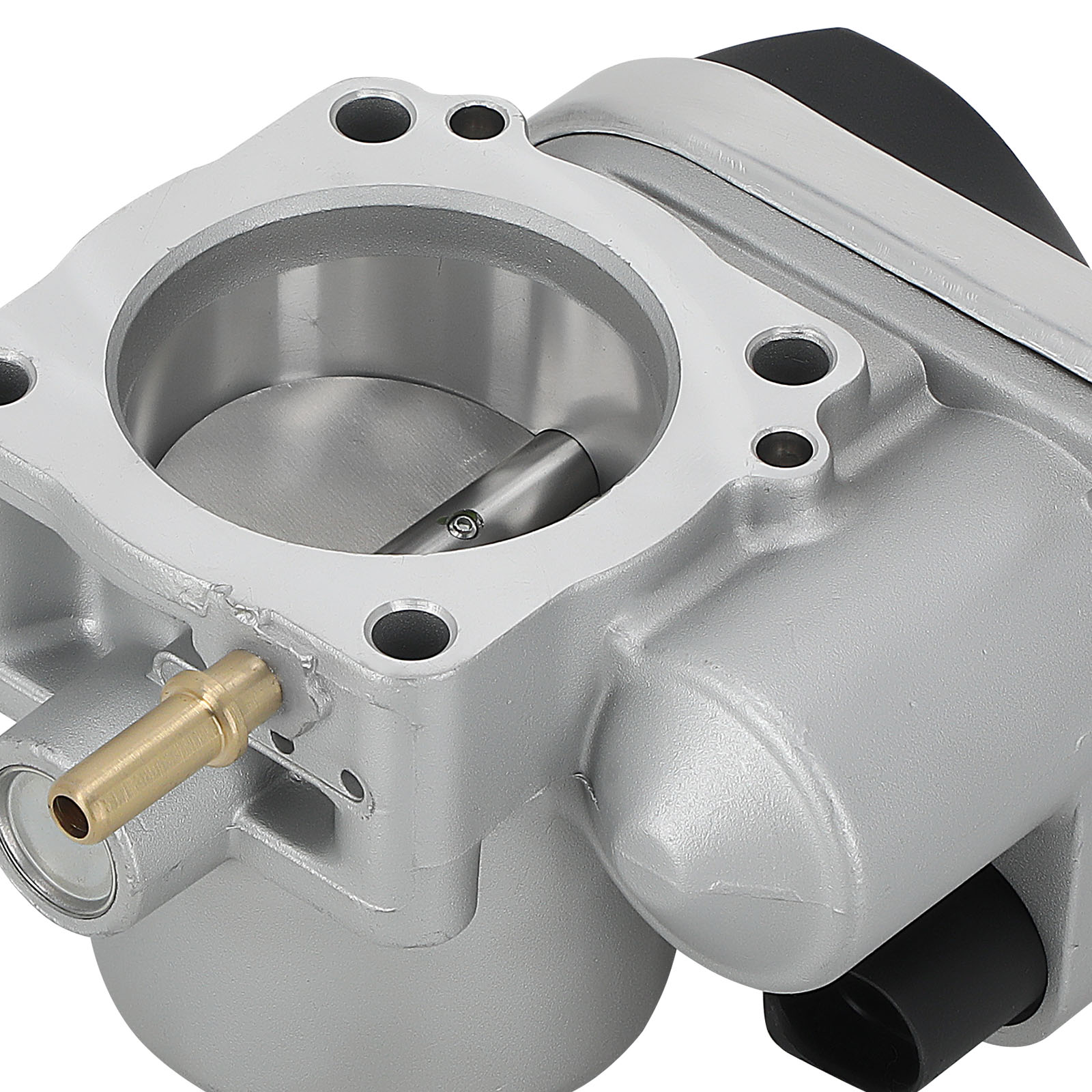Corps Papillon for Renault Megane Grandtour KZ0/1 1.6L 08-2021 Fluence Clio 1.4L