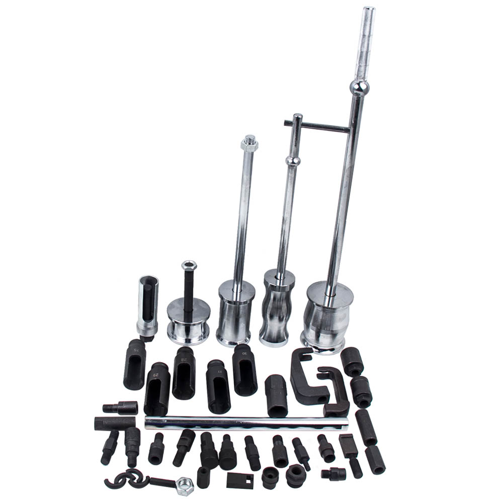 Injecteur Diesel Extracteur Outil Extraction Universel Kit for BMW VW Ford