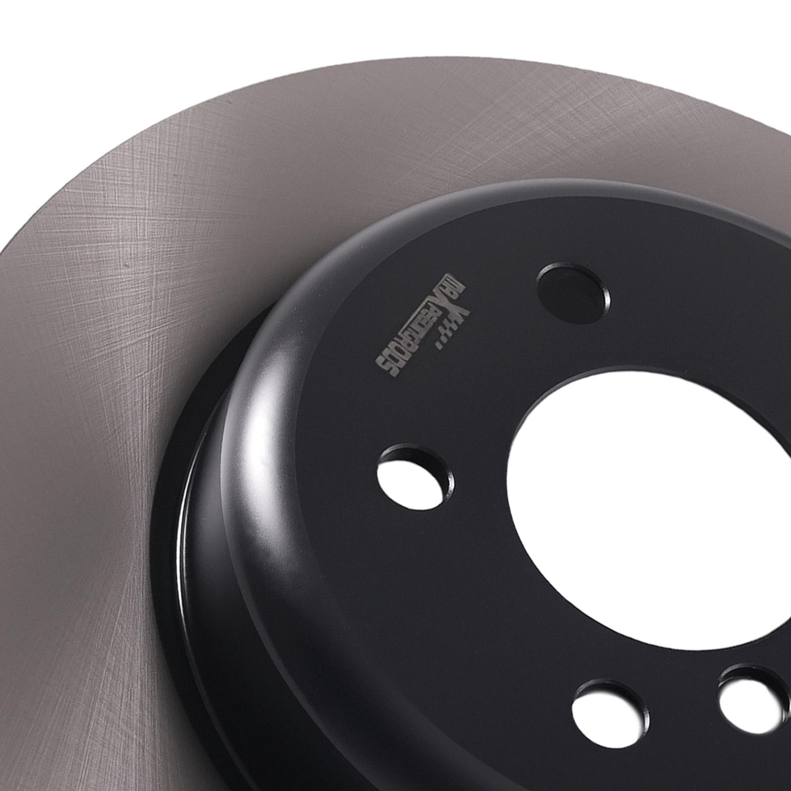 Disques Ventilés + Plaquettes for BMW Série 5 F10/F11 34216775287 2010-2017