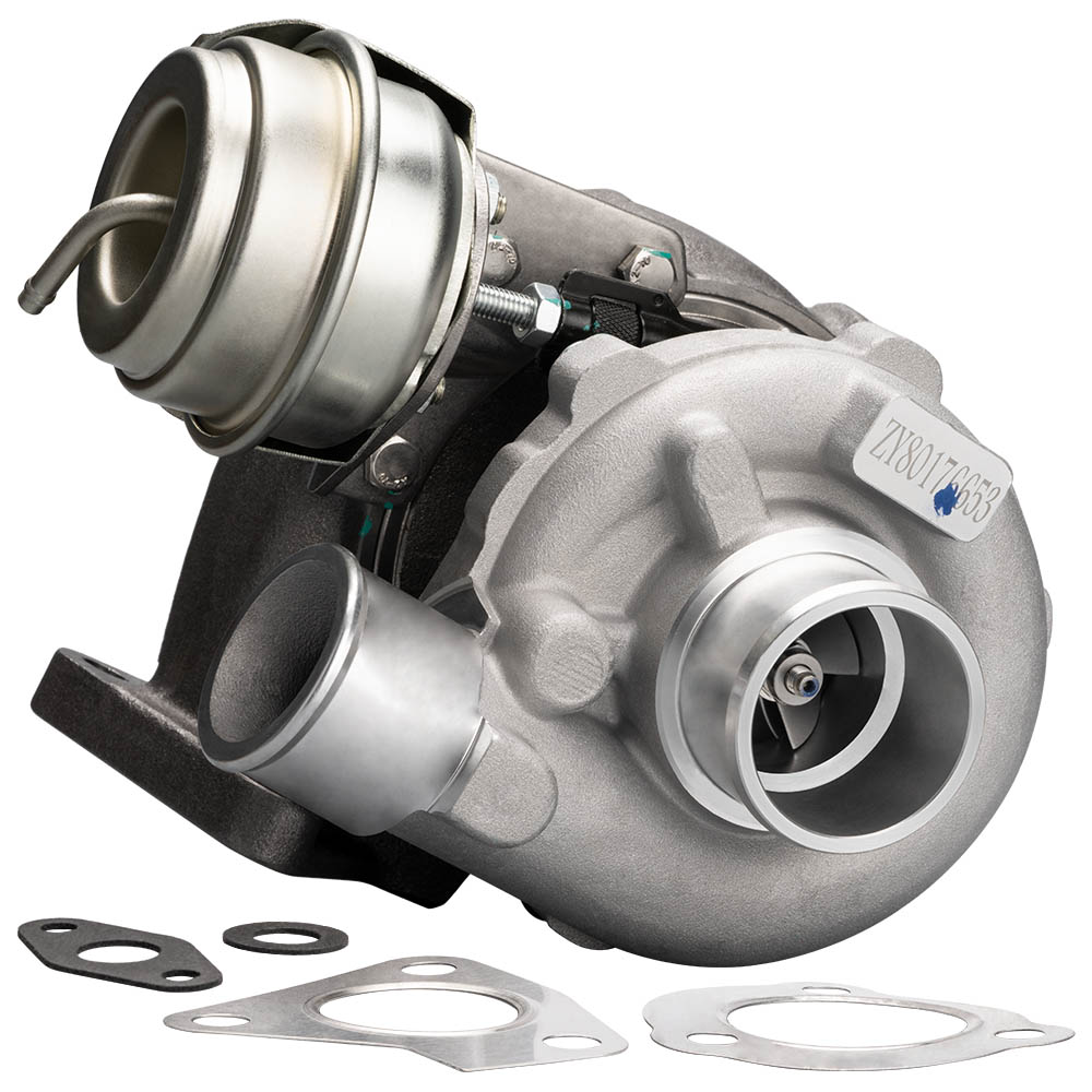 Turbocharger turbocompresseur for Hyundai Santa Fe 2.0L CRDI D4EA-V GT1749S New