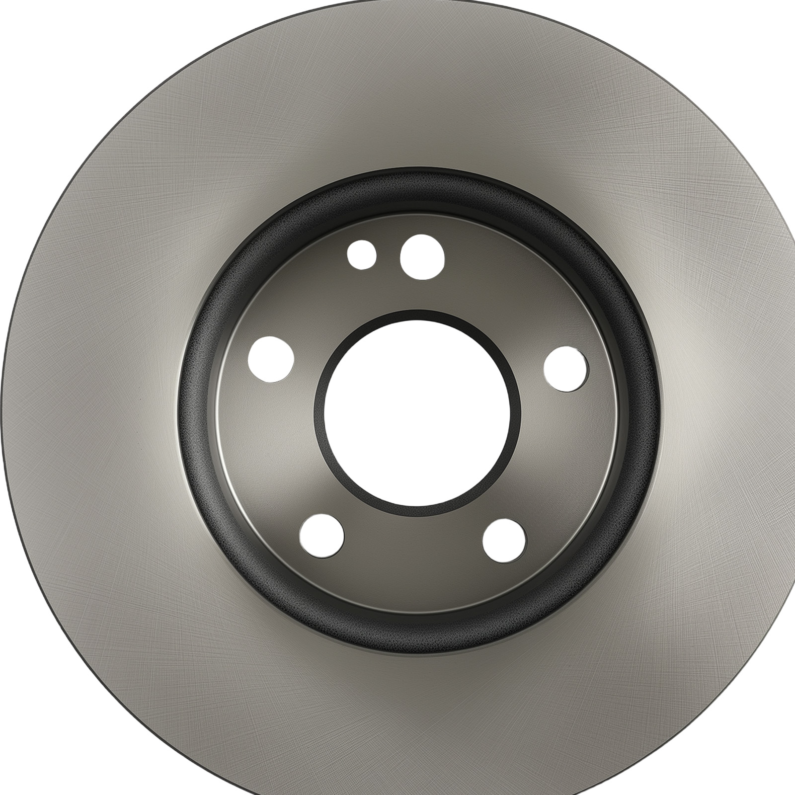 Ensemble Disques Freins Plaquettes for Mercedes-Benz W169 W245 04-12