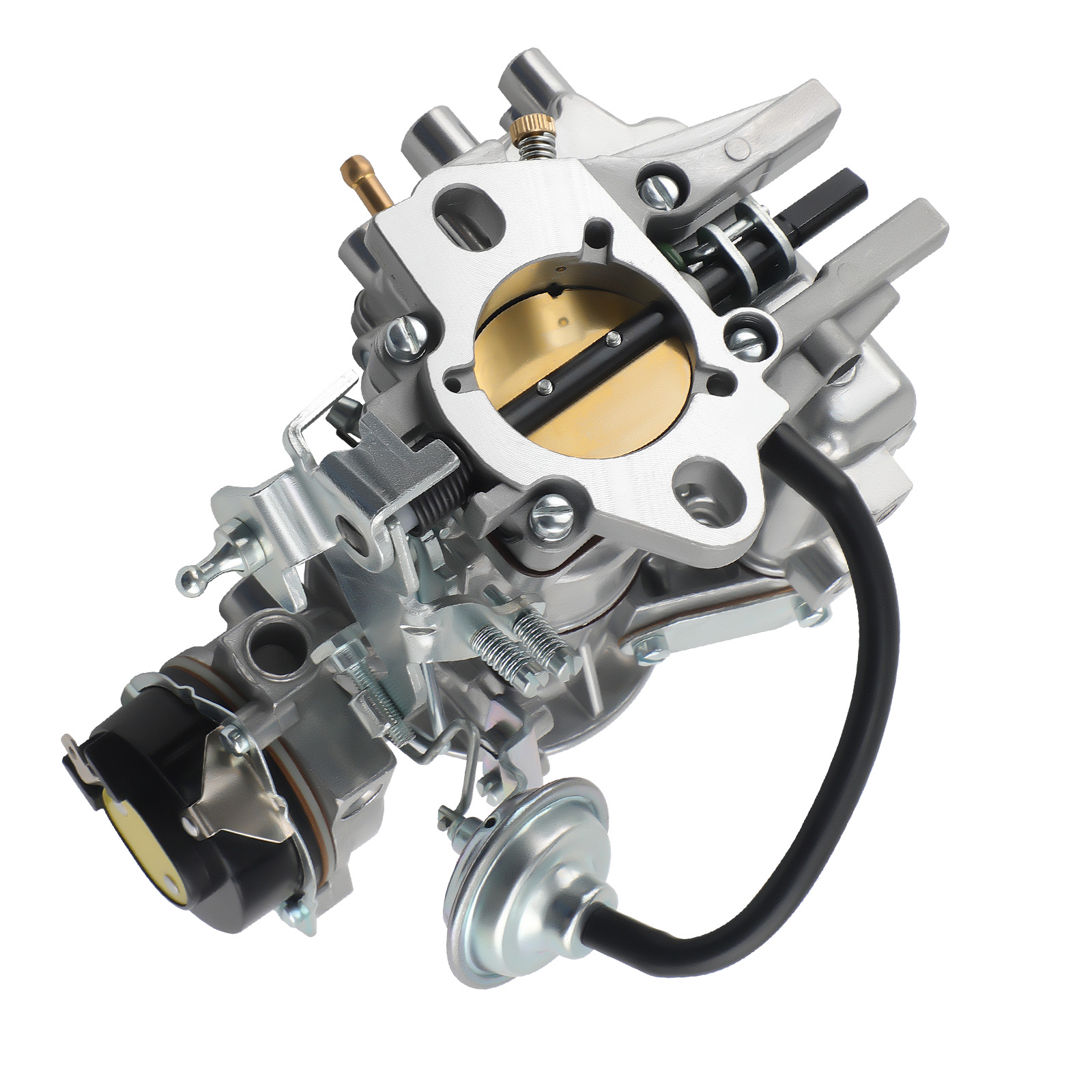 Carburetor For Ford F100 F150 4.9L 300 Cu 1-barrel Automatic Choke
