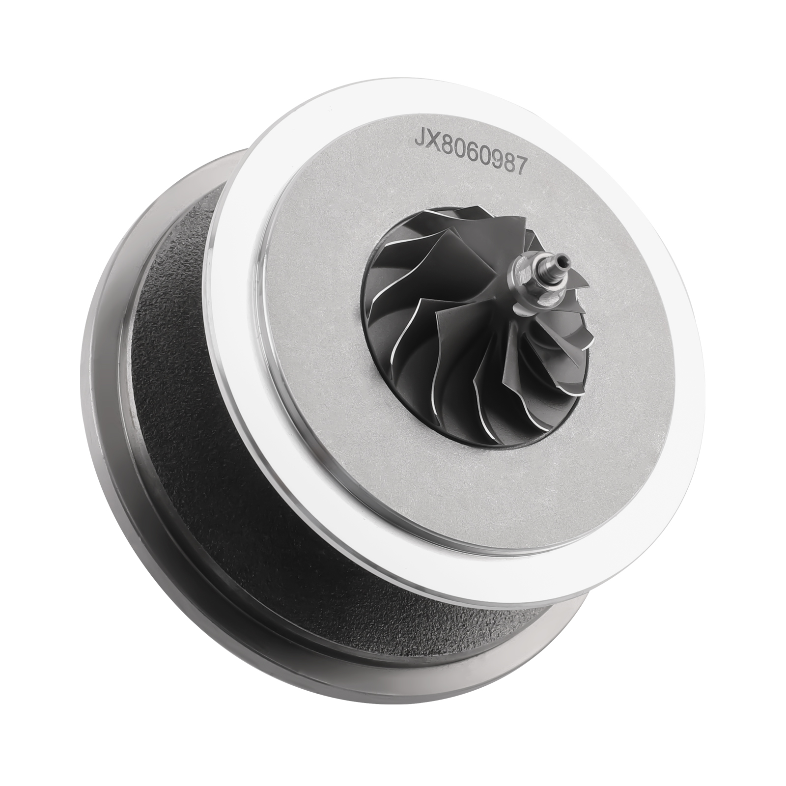 Turbo Turbocharger Catridge for VW Golf Jetta Passat Touran 2.0TDI 170HP 06-08