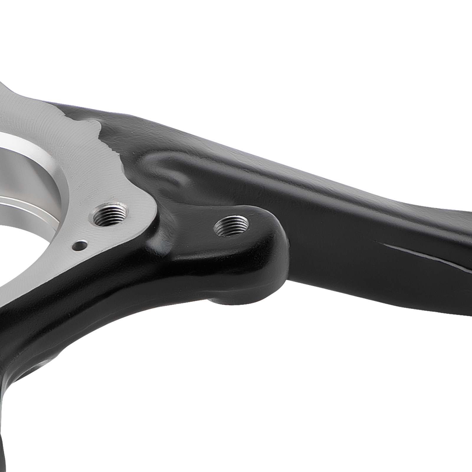 Front Left Driver Steering Knuckle for Toyota Tacoma 2005-2019 Pre Runner 698149