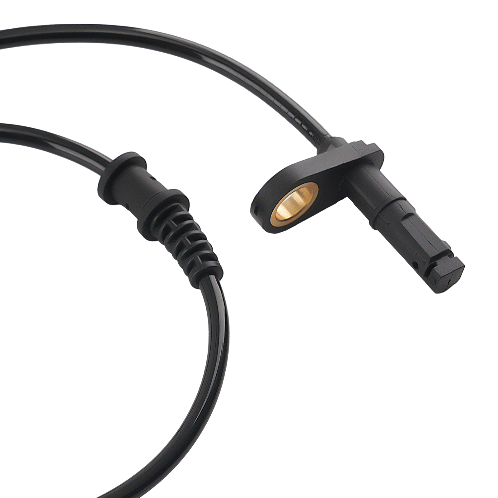 ABS Speed Sensor Front for Mercedes CLS C219 E-Class W211/S211 A2115401317