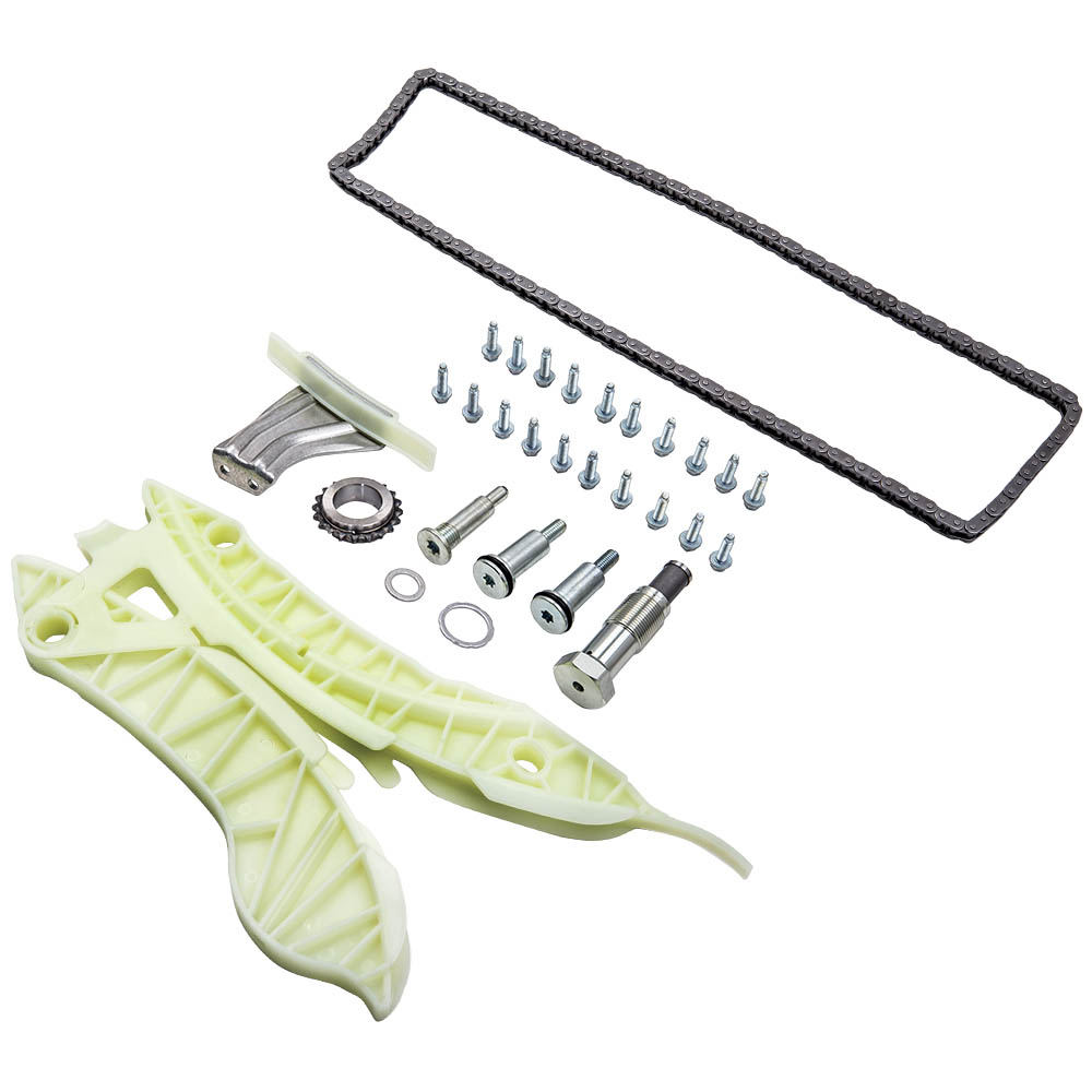 Timing Chain Kit  for Bmw 1 3 Citroen Berlingo C3 C4 C5 Ds3 Ds4 Ds5 Mini R55-r61