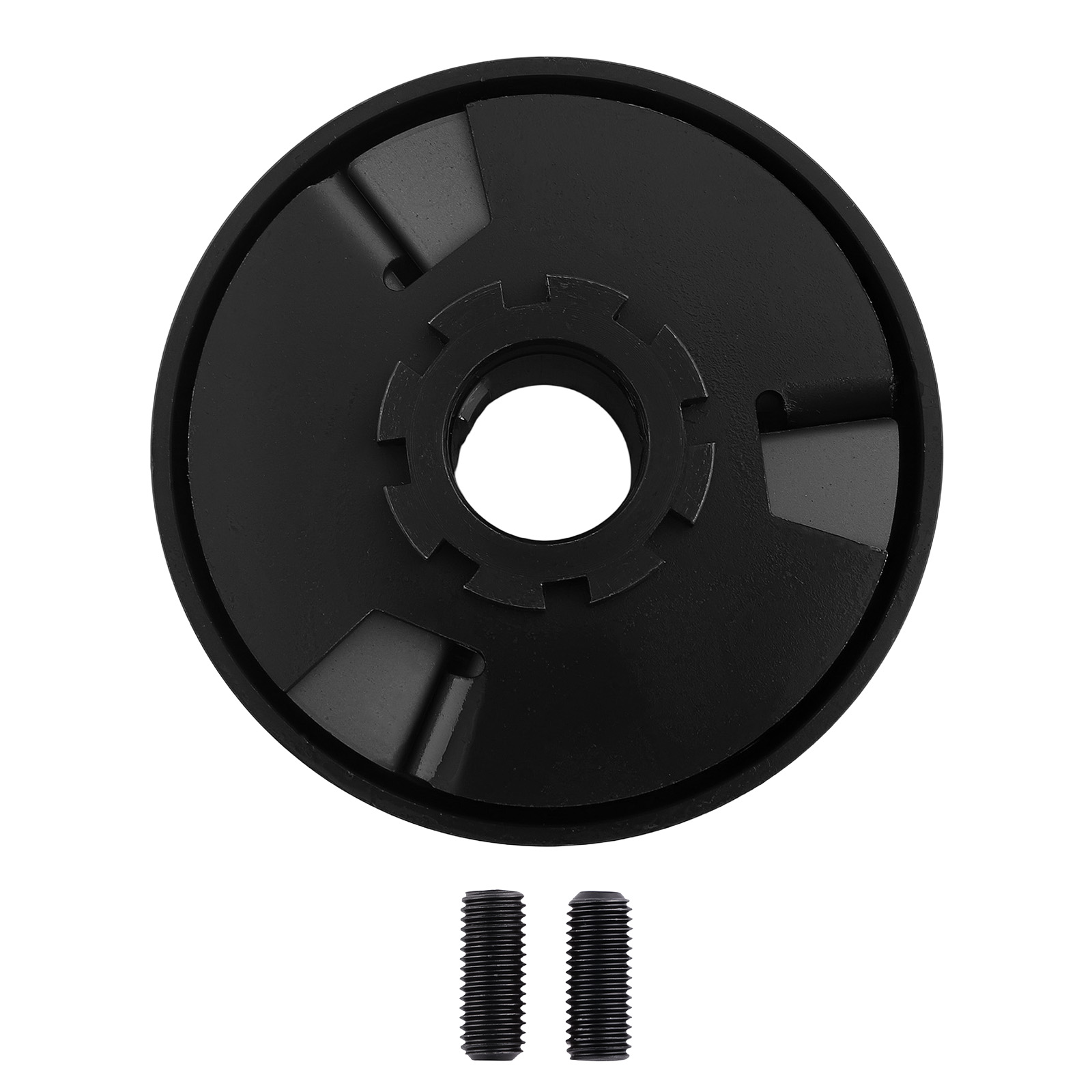 Centrifugal Clutch 1