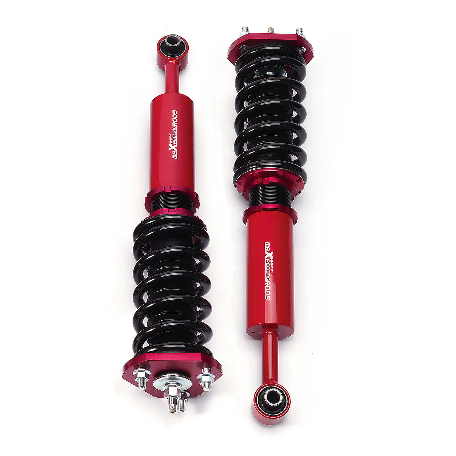 4pcs Damper & Height reglable Coilover Amortisseur  for Lexus IS250 GS350 RWD