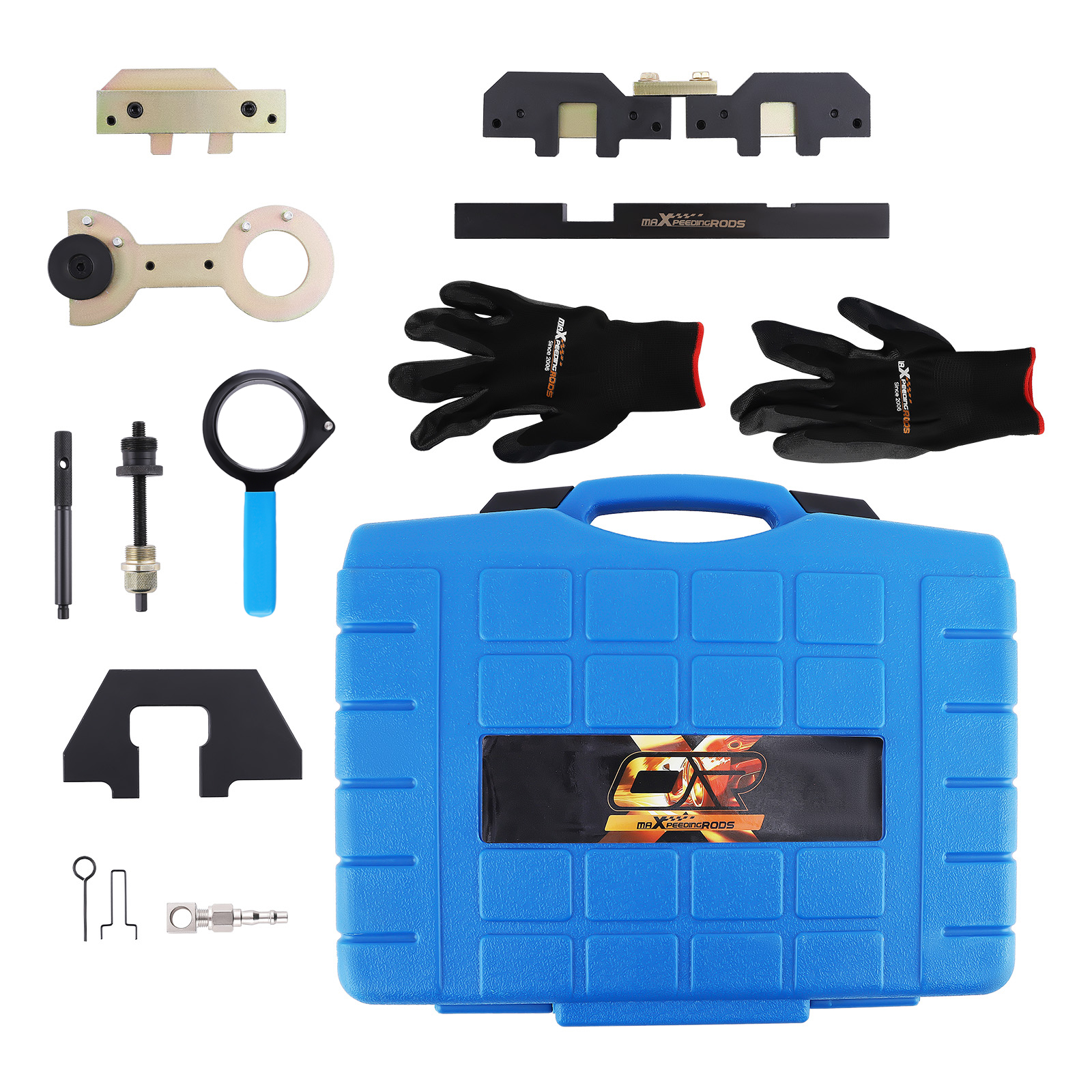 Coffret de réglage outil moteur à essence for BMW M40 / 42/43/44/50/52/54/56