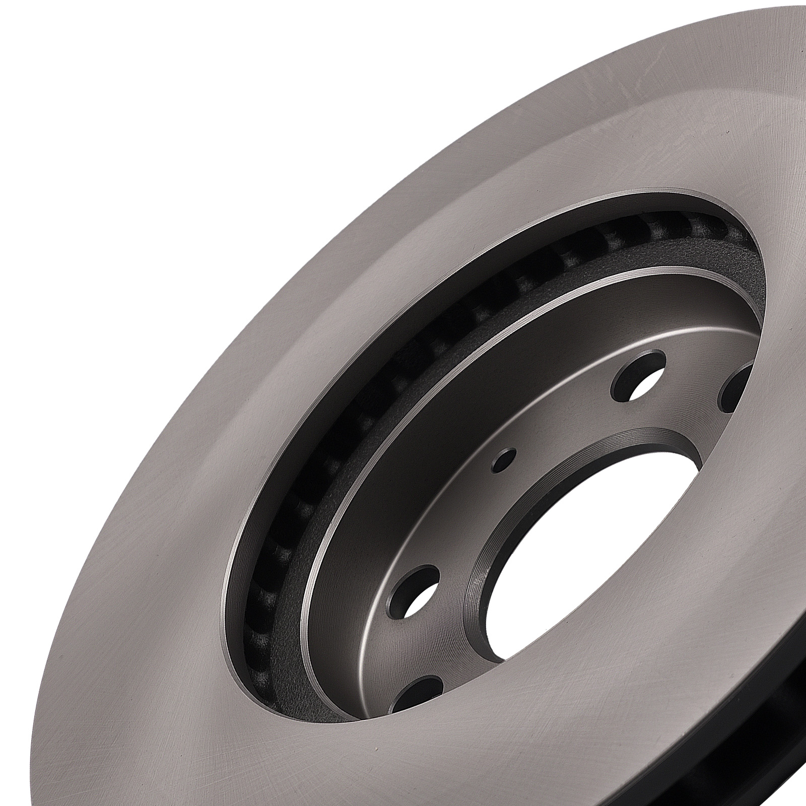 Disques Plaquettes Avant for Opel Astra G Berline Break Coupé 1998-2004