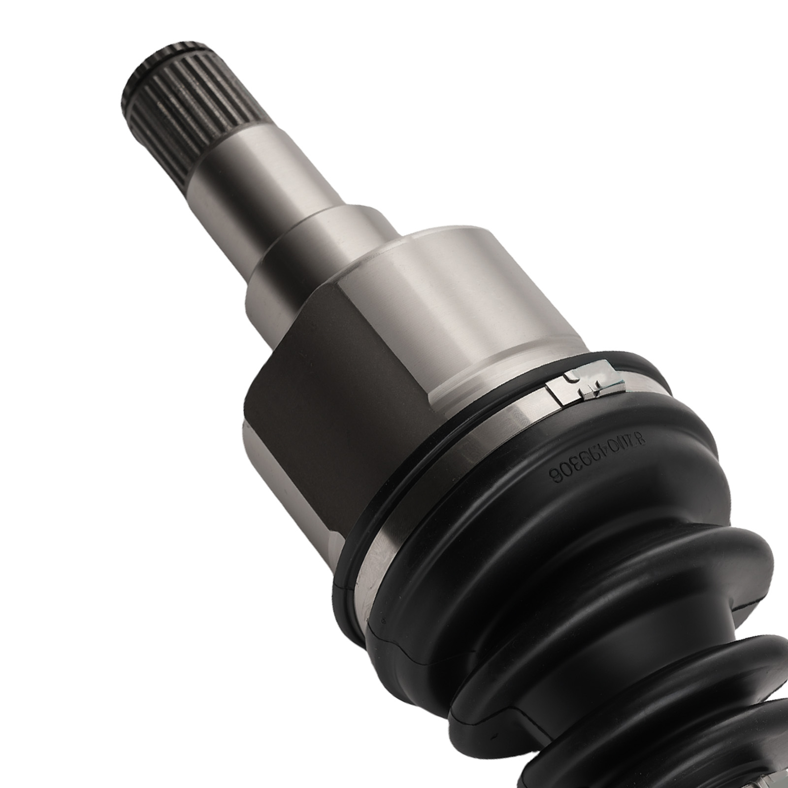 Arbre de Transmission CV Avant Gauche for Ford Focus II 2.0 TDCi 1223785