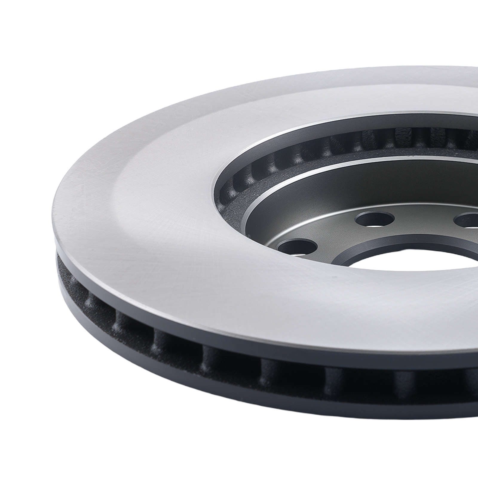 Disque Frein Avant 255.8mm for Opel Astra G Fourgon Break 1999-2005 9117677