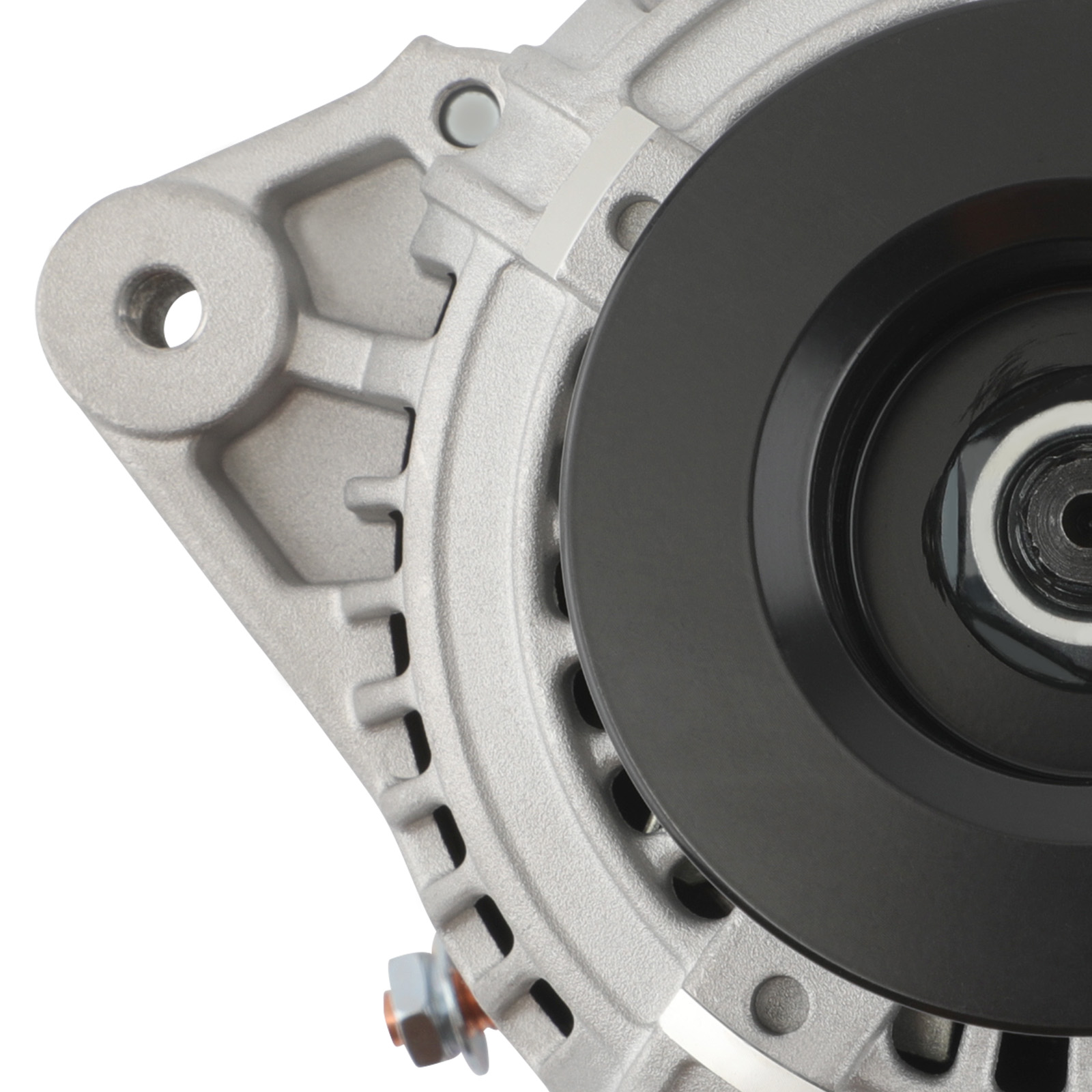 Alternateur for Toyota Landcruiser HZJ75 79 HZJ80 HZJ105 1HZ 1PZ 1HDT 4.2L 12V