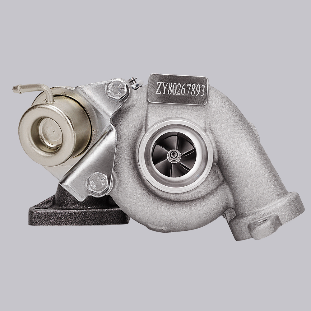 Turbo for Peugeot Citroen C3 C4 207 1.6HDi 1.6TDCI 90HP Turbocharger 49173-07508