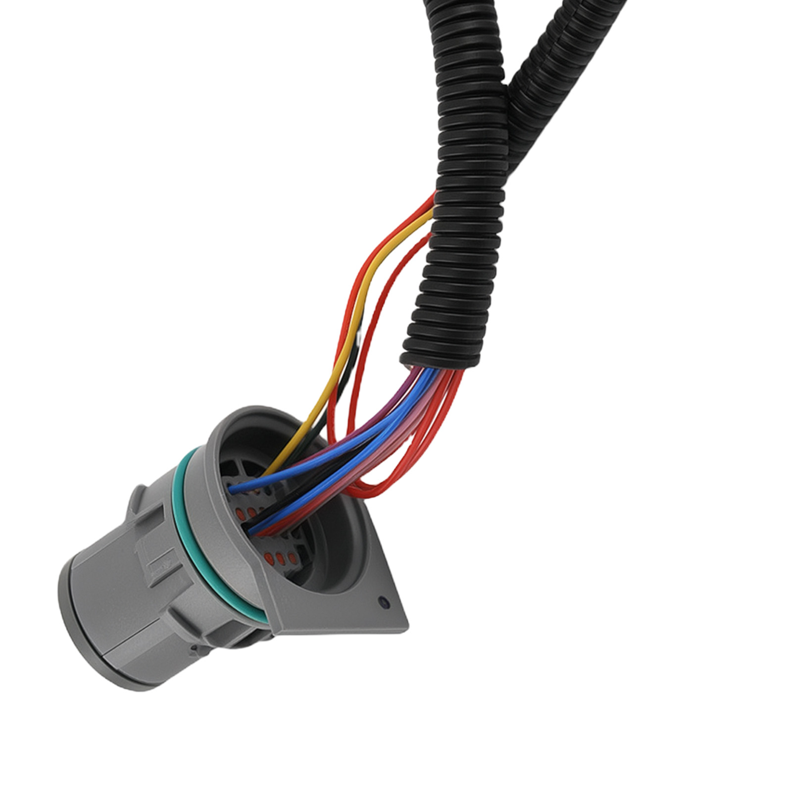 4L80E Internal Transmission Wire Harness 350-0032 24222798 For Chevrolet GMC V8