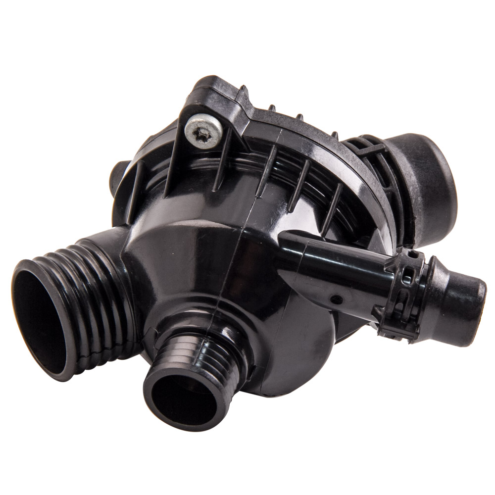 Engine Thermostat w/ Housing Assembly for BMW E88/E91/E92/E89 11537544788 256202