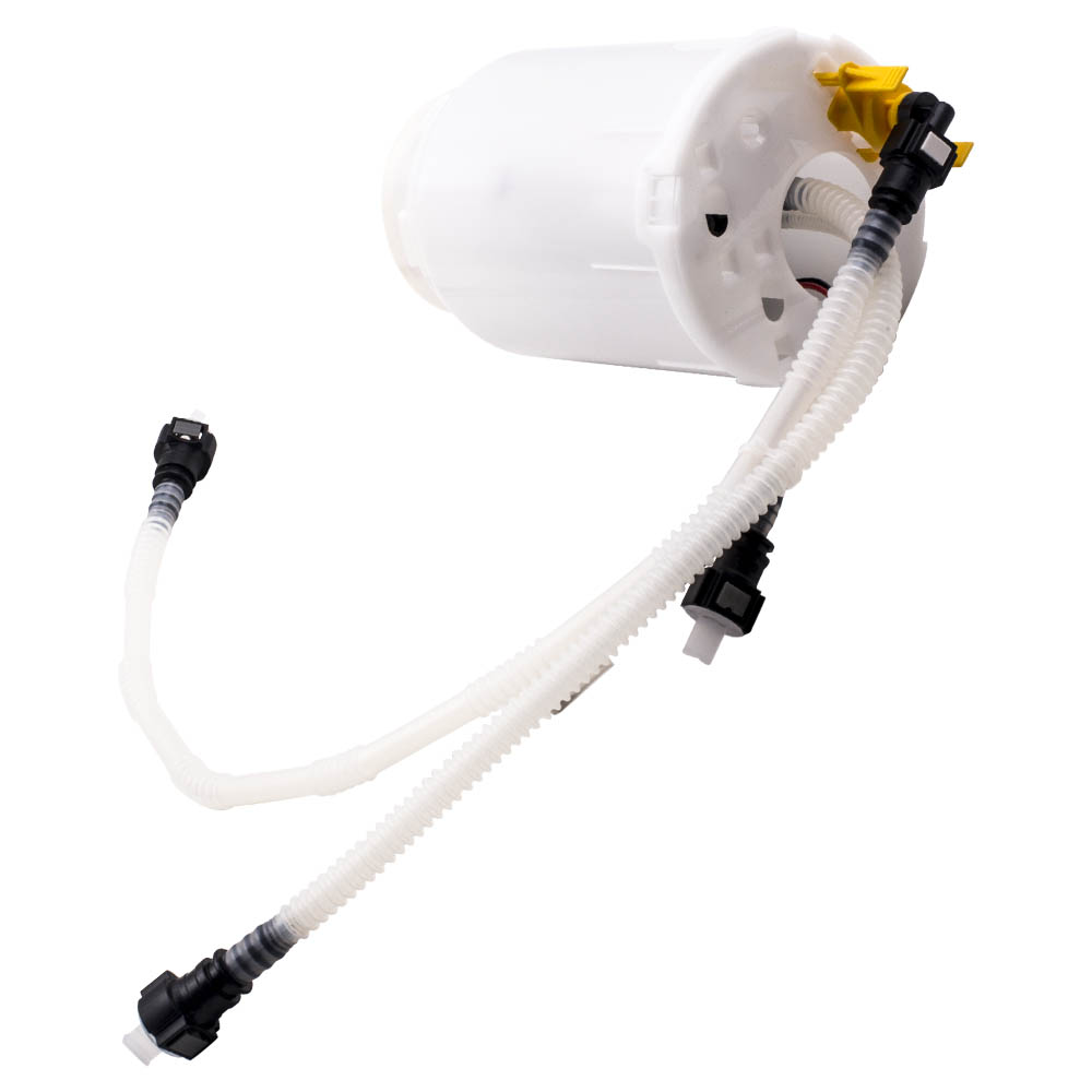 LH & RH Electrical Fuel Pump Assembly for Porsche Cayenne S 20032006