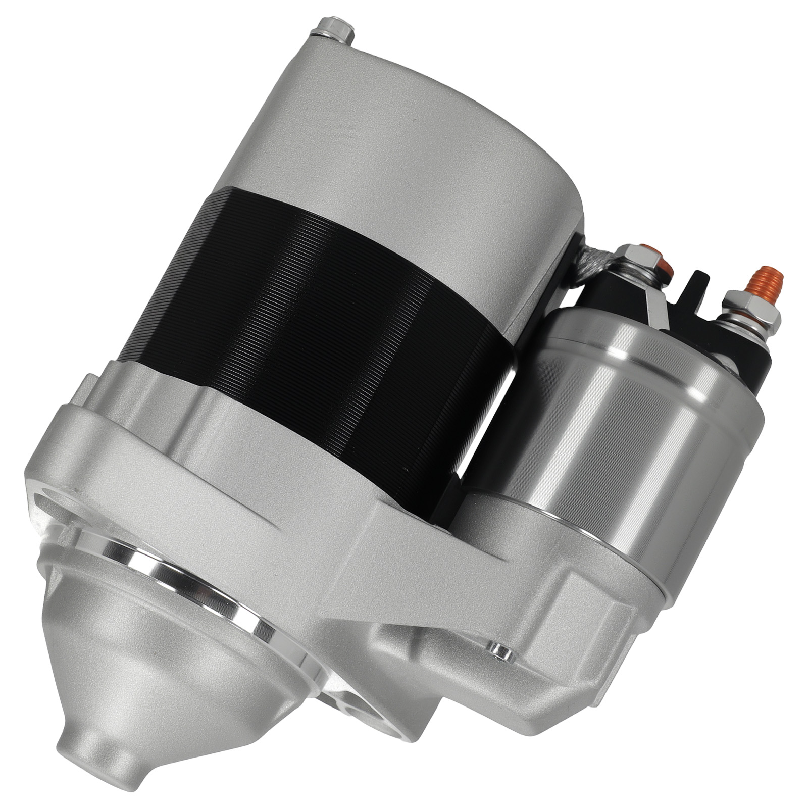 Starter Motor For Nissan Micra 1.0 1.2 1.4 2003-2010 233001f770 0.9kw 12v