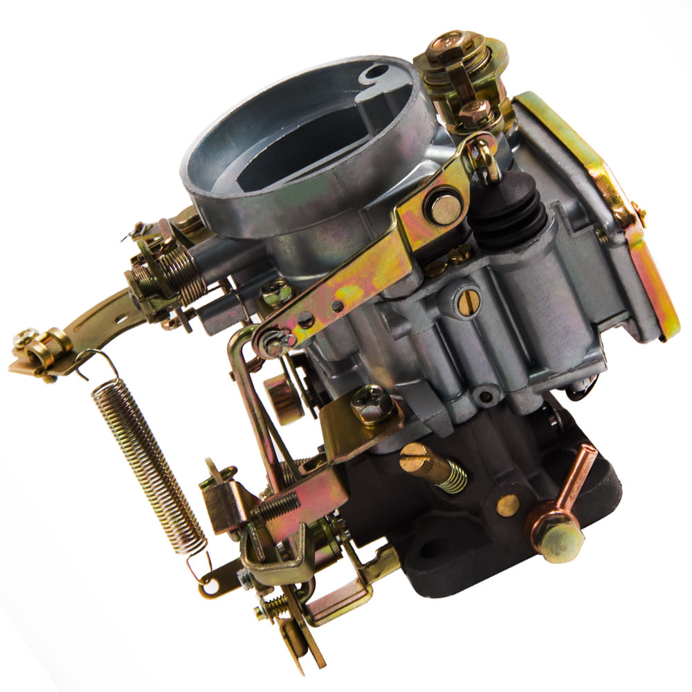 1x Carburetor for Nissan J15 Cabstar Homer 1972-1976 16010-B5200 / 16010-B0302