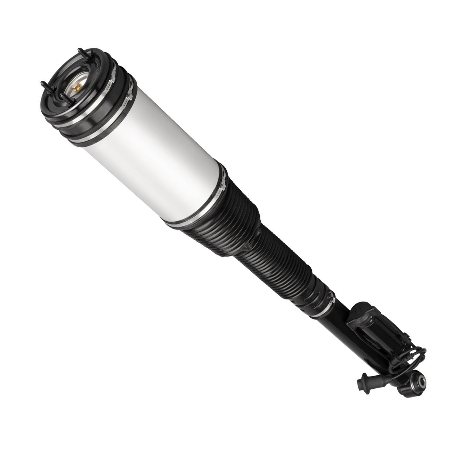 4pcs Air Suspension Shock Struts For Mercedes S-Class W220 2203202438 2203205013