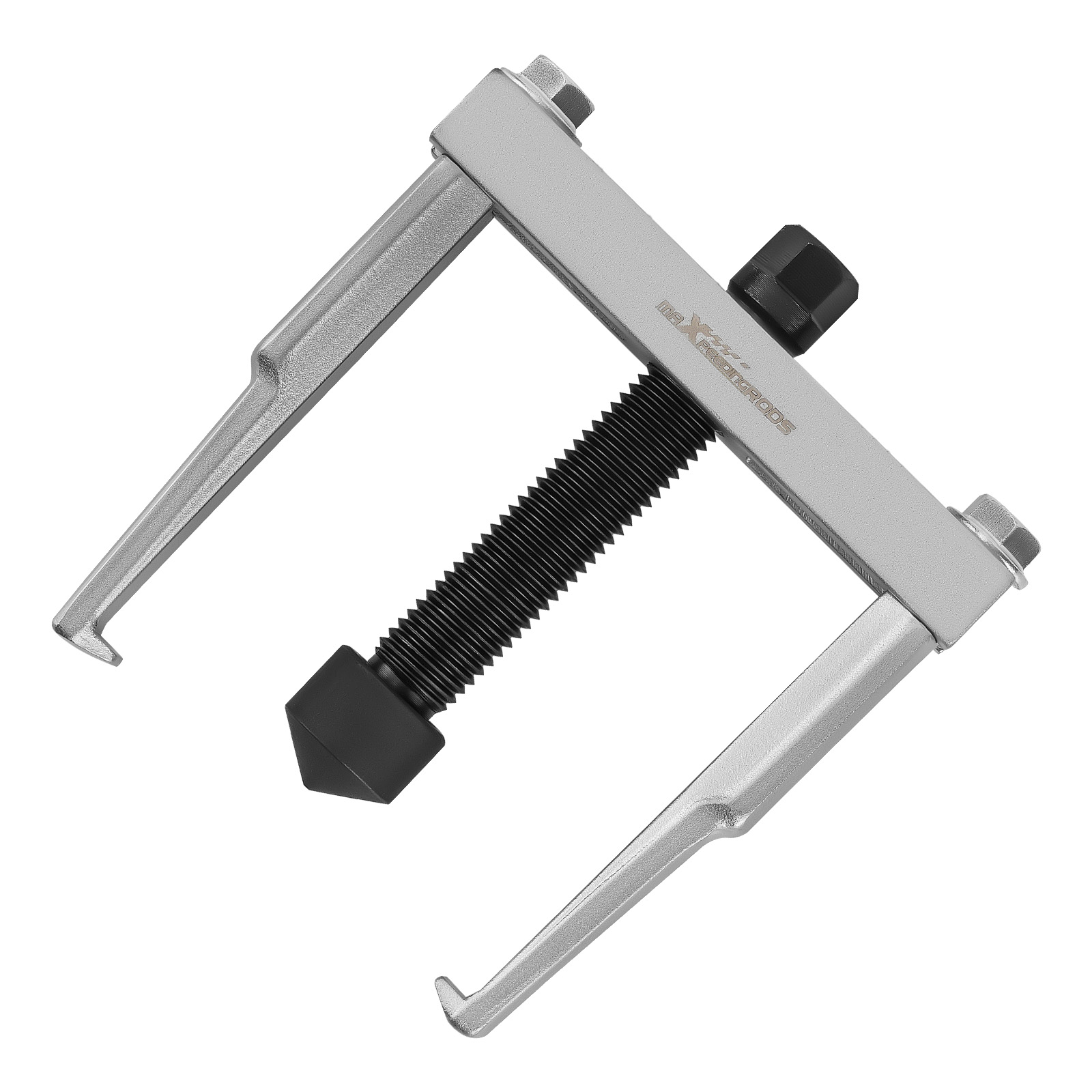 Thin Two Jaw Bearing Puller Remover 30-90mm Narrow Spaces Removal Small Gears