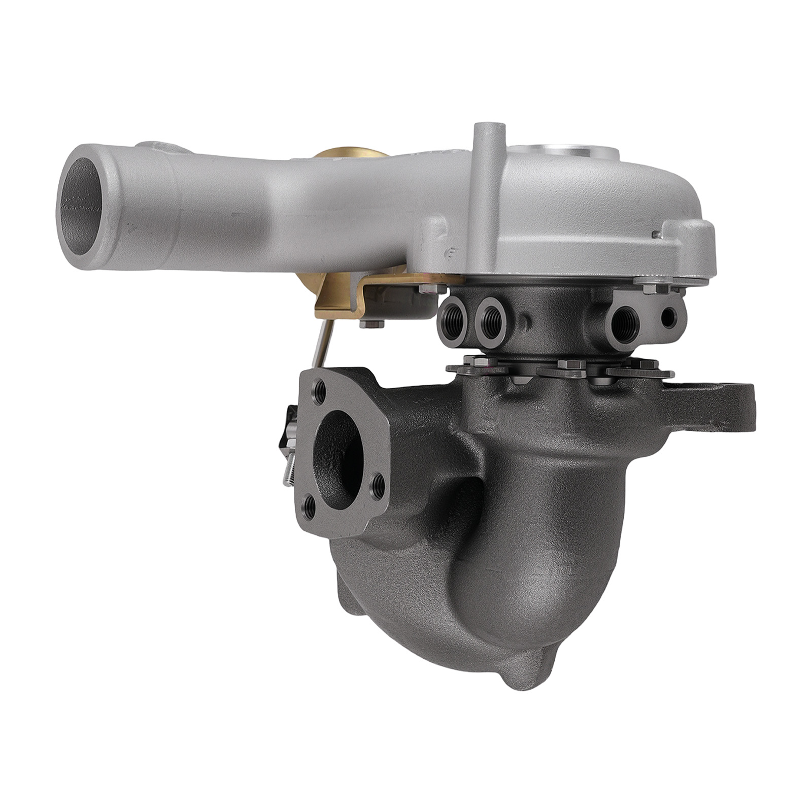 K04 001 Upgrade Turbo Turbocharger for Audi A3 TT 8L 8N VW Golf IV 1.8 T K03053