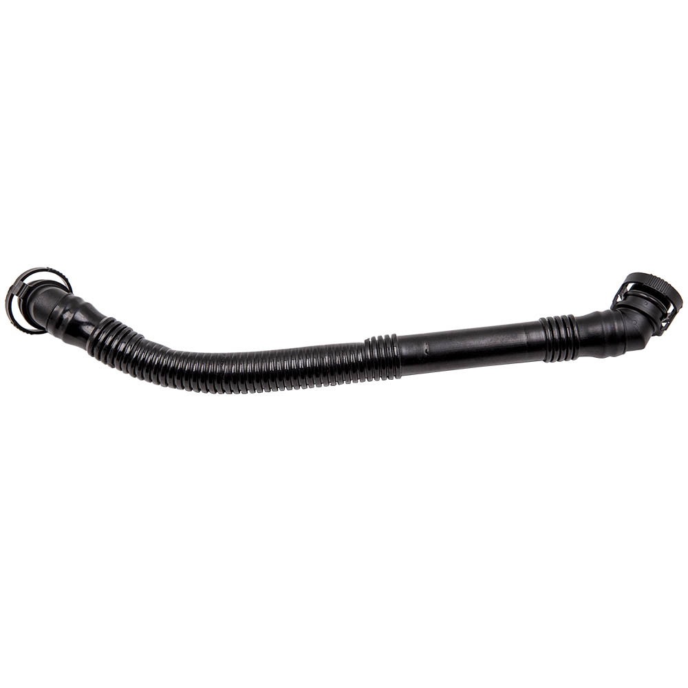 CRANKCASE BREATHER VALVE HOSE KIT FOR BMW E36 E39 E38 E36 M52 13411733217