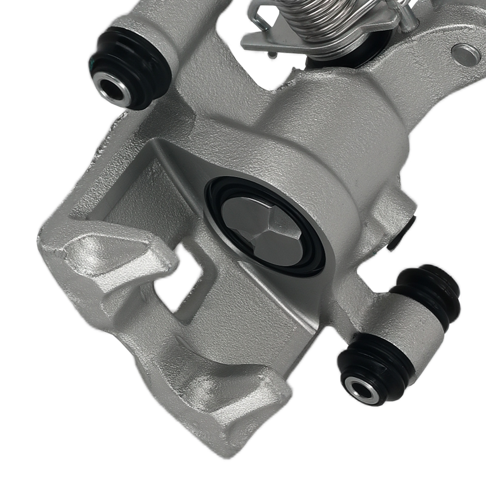 Étrier de Frein for Mazda 323 F VI/Premacy CP 1998-2005 GE7C2661XB