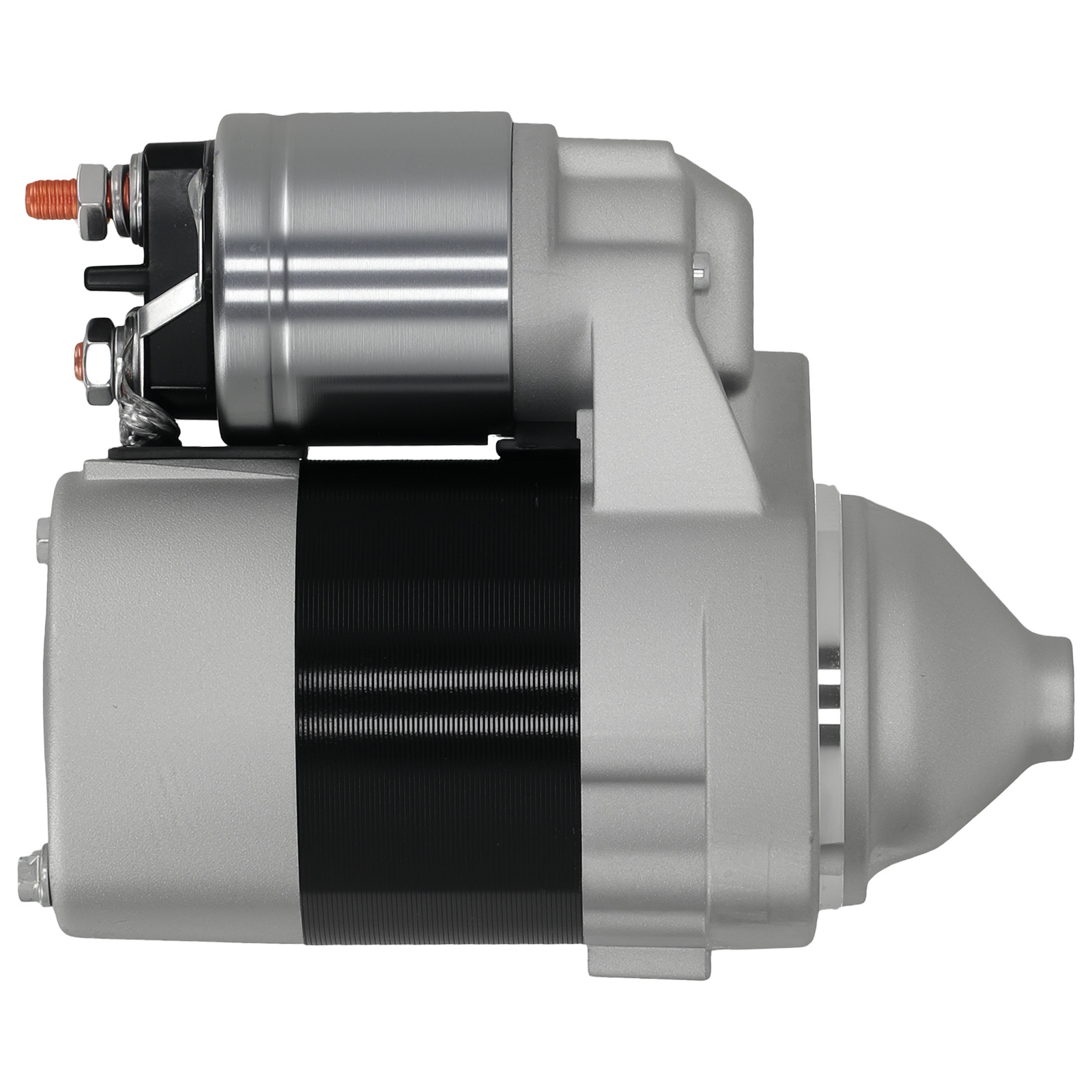 Starter Motor For Nissan Micra 1.0 1.2 1.4 2003-2010 233001f770 0.9kw 12v