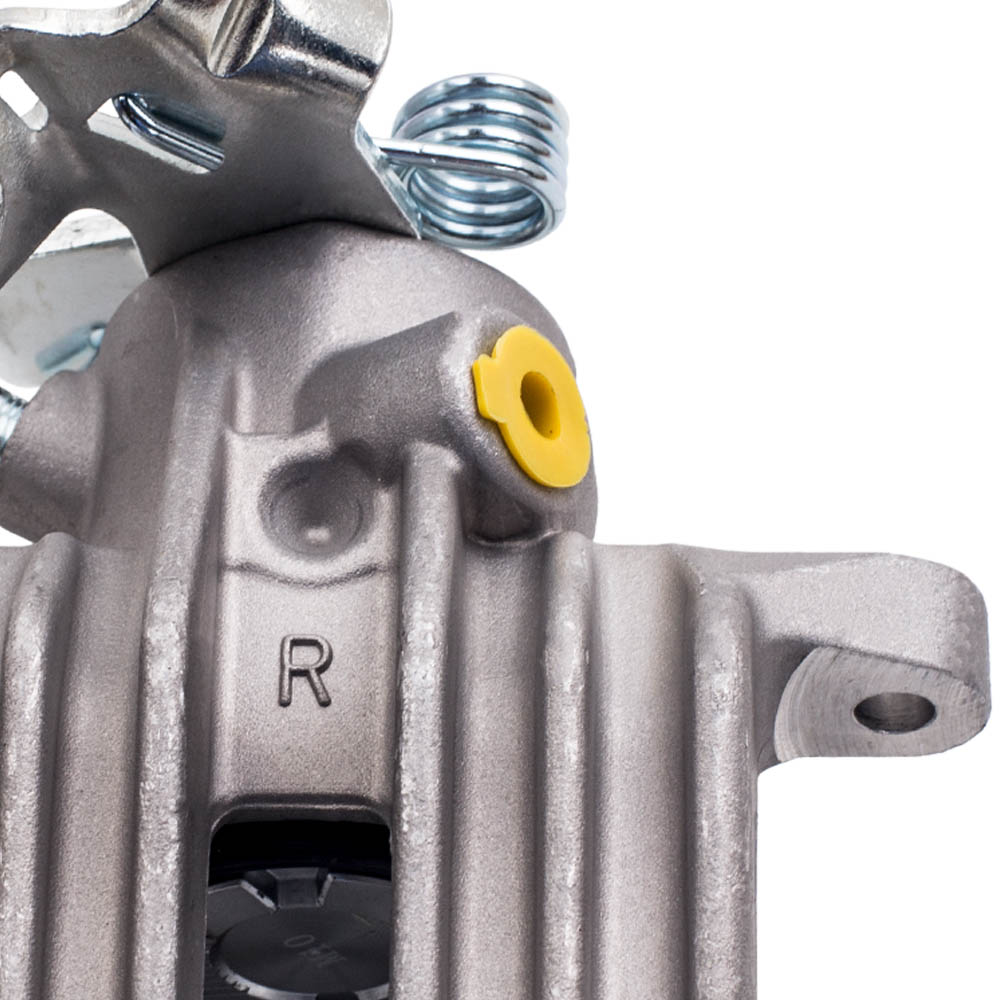 2x étrier Bremszange for Audi a3 Vw Golf 5 V 6 VI ARRIÈRE GAUCHE DROITE