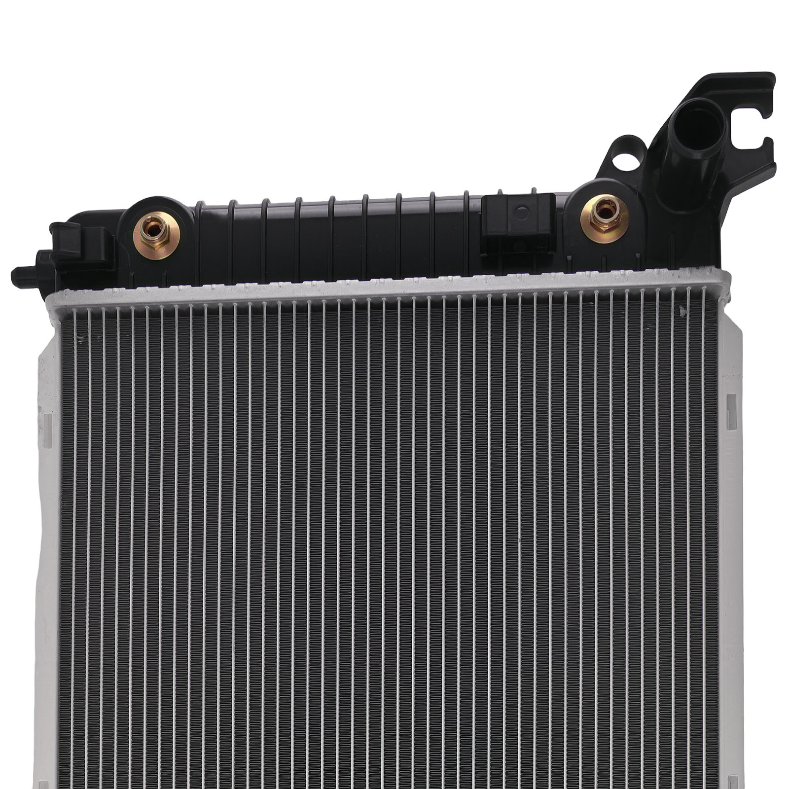 Fast Cool Radiator for Silverado/Sierra 1500 4.3L V6 2014-18 84164900 Crossflow