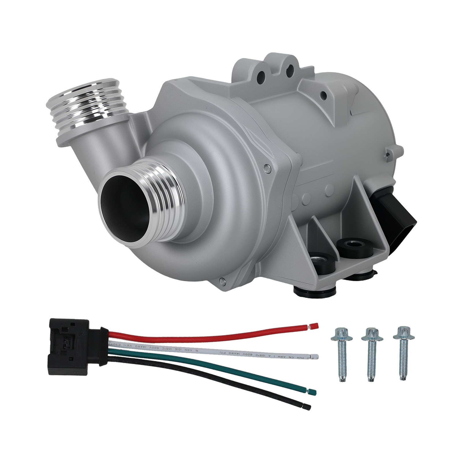 Électrique Pompe à eau for BMW E81/E87 130i E90 325i 328i E91 E92 E93 323i 325i