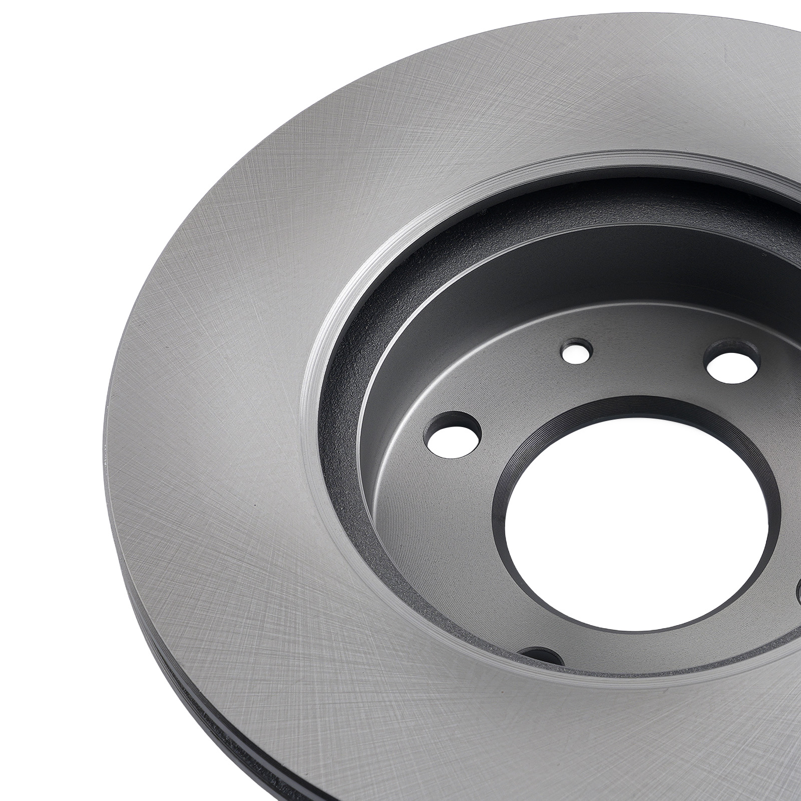 2x Disques de frein Avant for Hyundai i10/Kia Picanto 241mm 48.9mm 5171207000