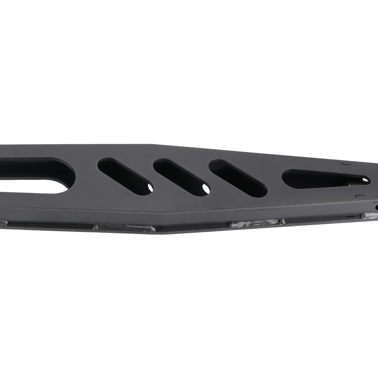 MaXpeedingrods Rear Traction Bar Kit For 2017-20 Ford F-150 4WD with 5-7