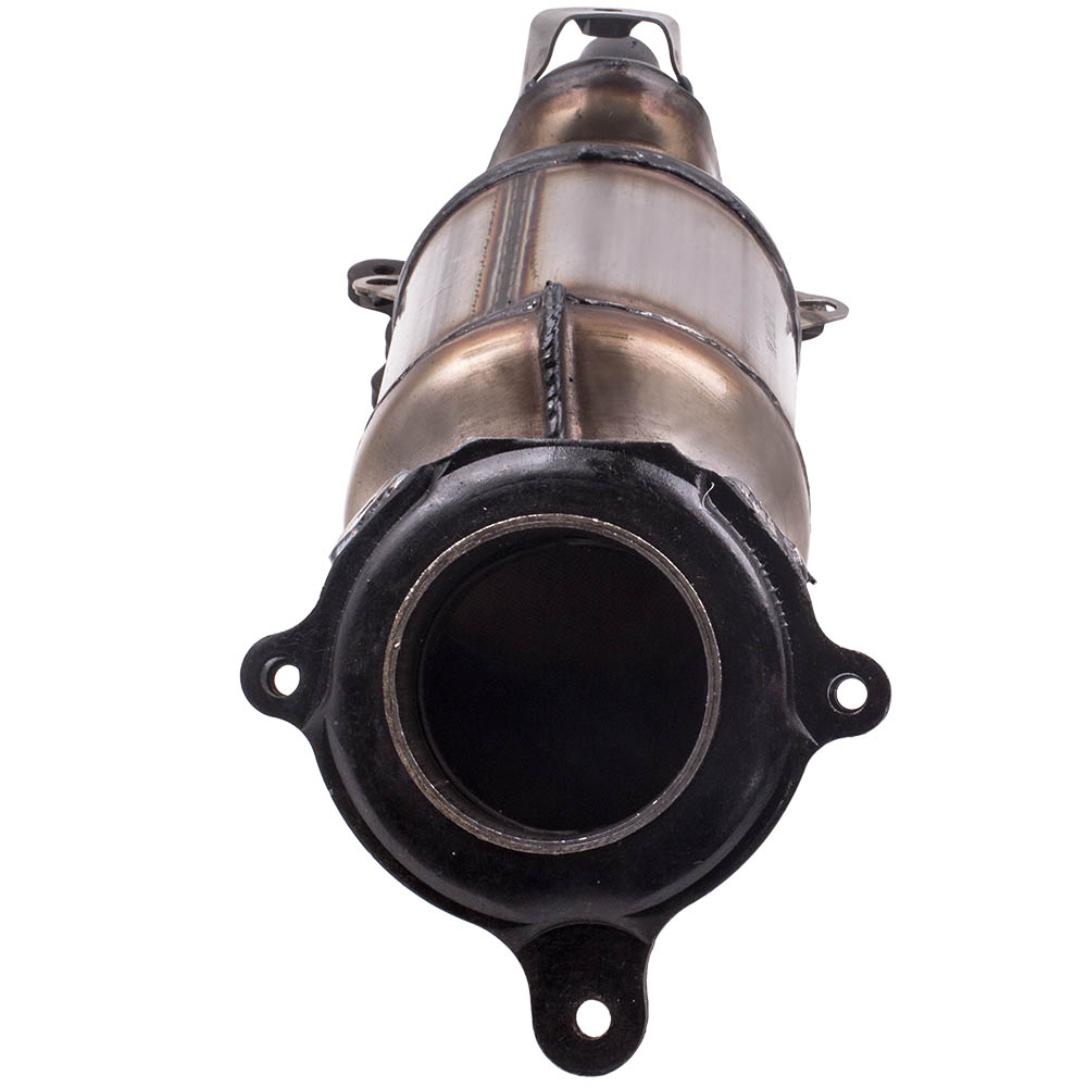 2011 accord exhaust